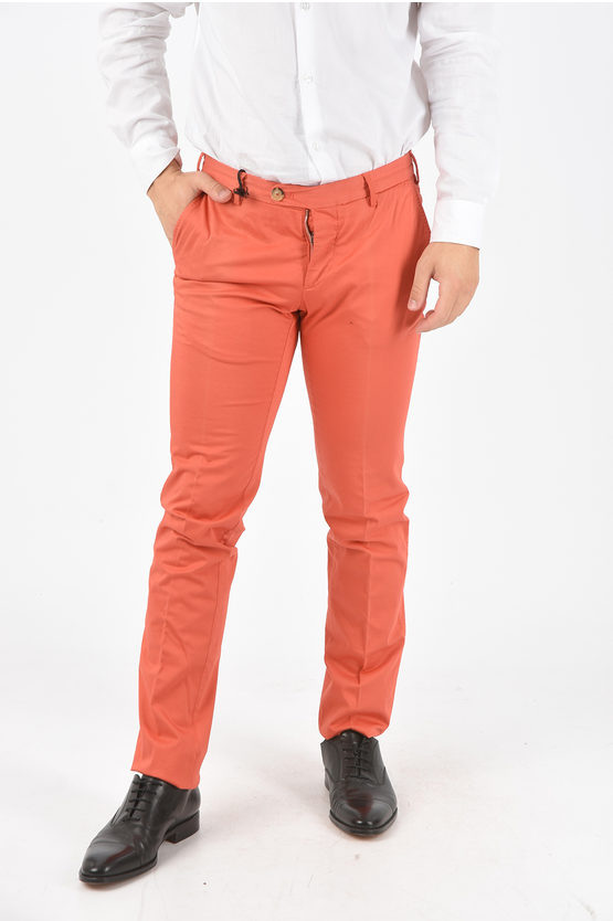 Id Stretched Cotton… - image