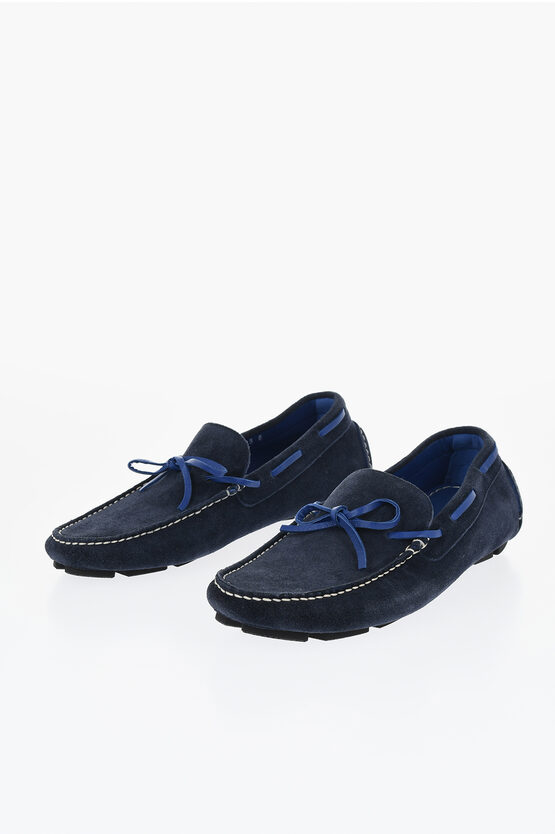 Id Suede Boat Deck … - image