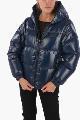 50 down 50 feather jacket