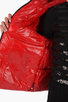 0401~Inner Pocket BELLATRIXTRE Down Jacket