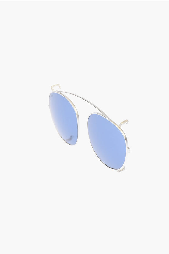 Interchangeable Aviator Lenses