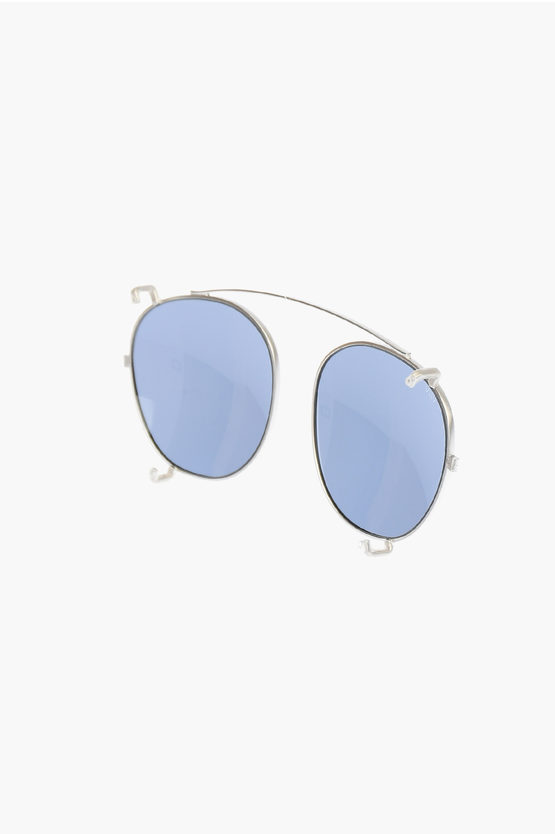 Interchangeable Aviator Lenses