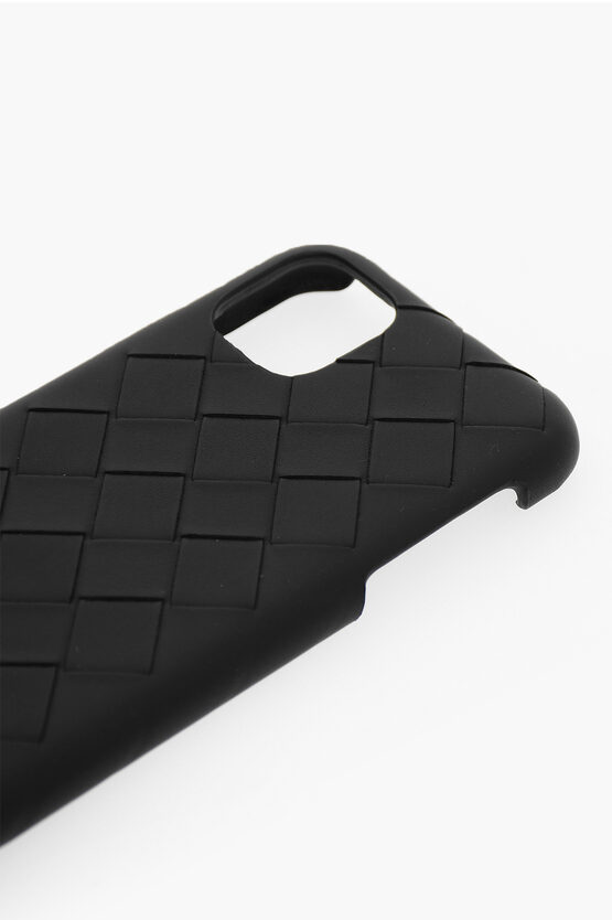 BOTTEGA VENETA ◆イントレチャート ベルト iPhone11ケース◆ BOTTEGA VENETA Leather Iphone X Cell Phone Case | eBay
