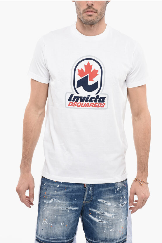 Invicta X D2 Crew N…