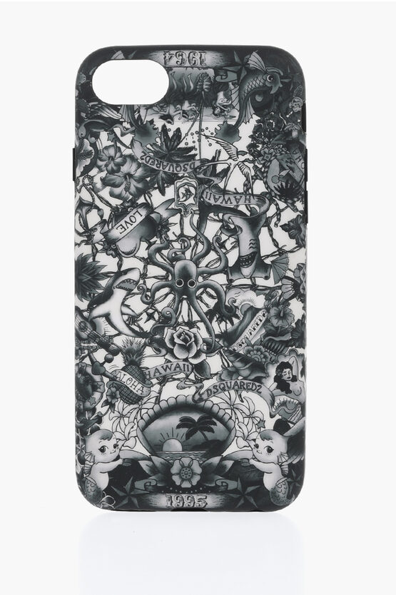 Iphone 8 Plus Tatto… - image