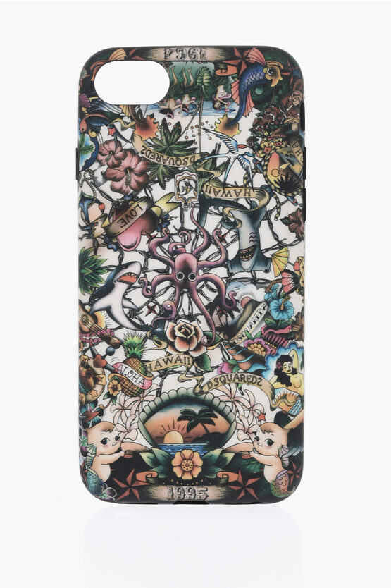 Iphone 8 Plus Tatto… - image
