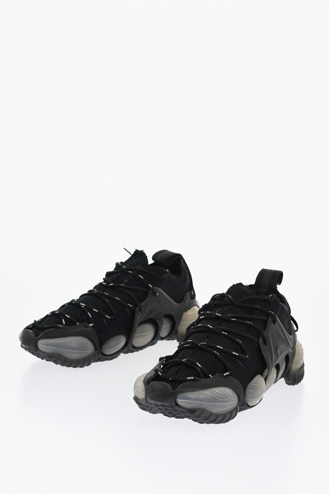 NIKE ISPA LINK AXIS 26-27 ブラック　ほぼ新品の美品 Nike - Nike Ispa Link Axis | HBX - Globally Curated Fashion