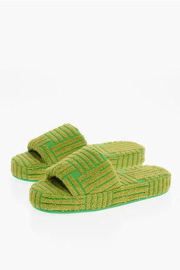 Bottega slippers online sale