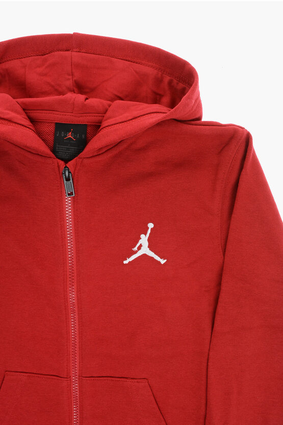 JDB MJ ESSENTIALS FT FZ