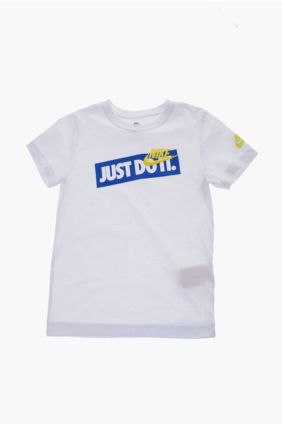 Jdi Embroidery Tee … - image