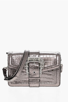 Fendi Openwork Leather MON TRESOR Bucket Bag women - Glamood Outlet