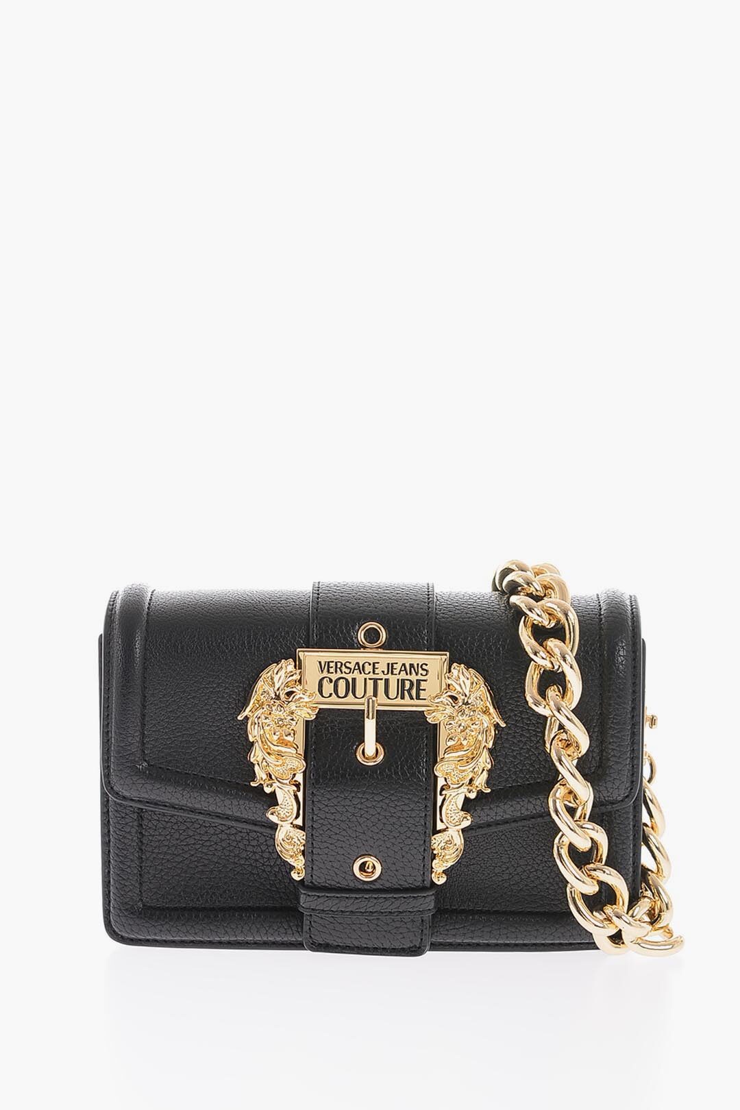 Versace Jeans Couture Tote : Clothing, Shoes & Jewelry 