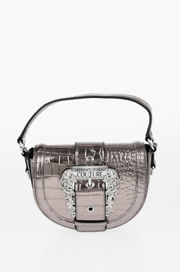 Fendi Openwork Leather MON TRESOR Bucket Bag women - Glamood Outlet