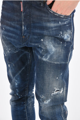 Outlet Jeans Dsquared2 uomo - Glamood Outlet