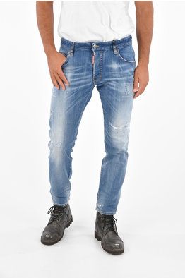 jeans dsquared2 uomo saldi Off 75% - www.loverethymno.com