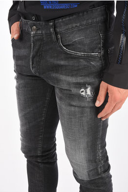 Outlet Jeans Dsquared2 uomo - Glamood Outlet