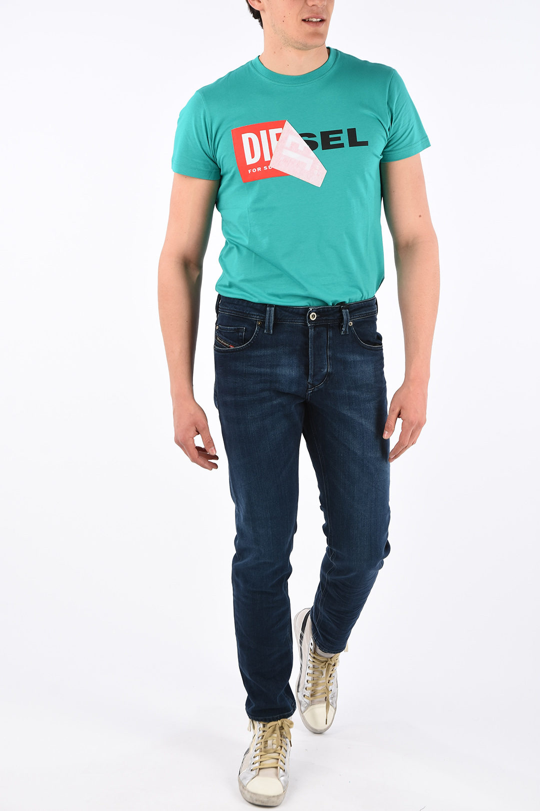 diesel larkee beex tapered