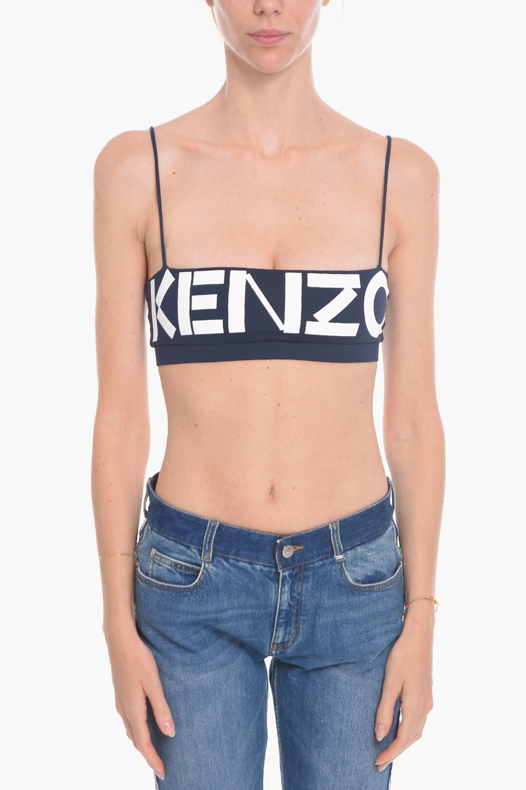 Kenzo on sale crop top