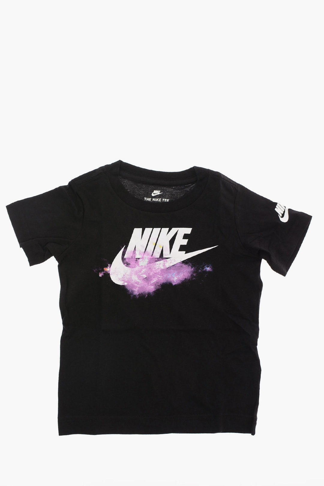 prachtig hoofdpijn Noord Amerika Nike KIDS jersey FUTURA GALAXY t-shirt boys - Glamood Outlet