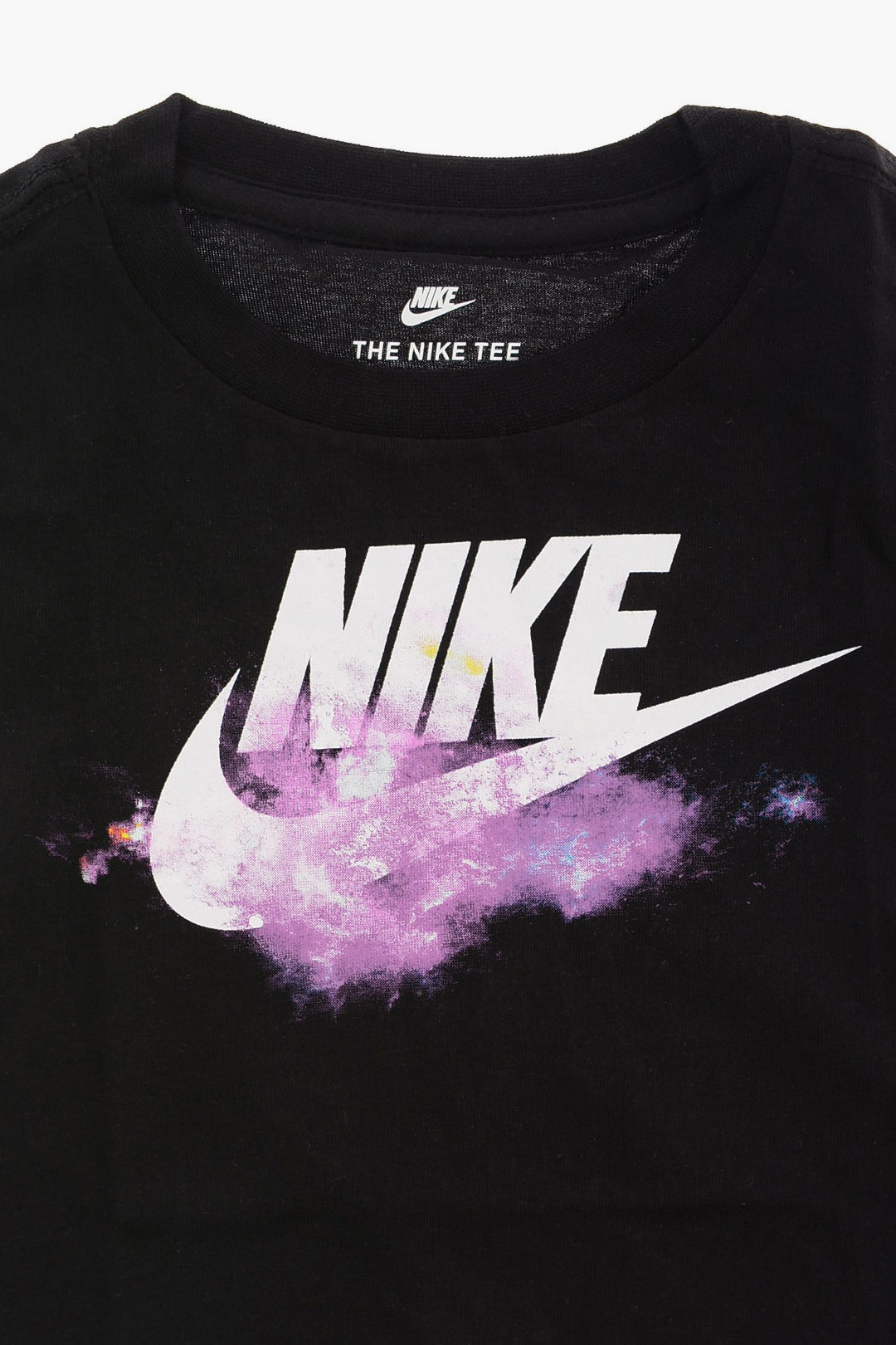 detección florero Jarra Nike KIDS jersey FUTURA GALAXY t-shirt boys - Glamood Outlet
