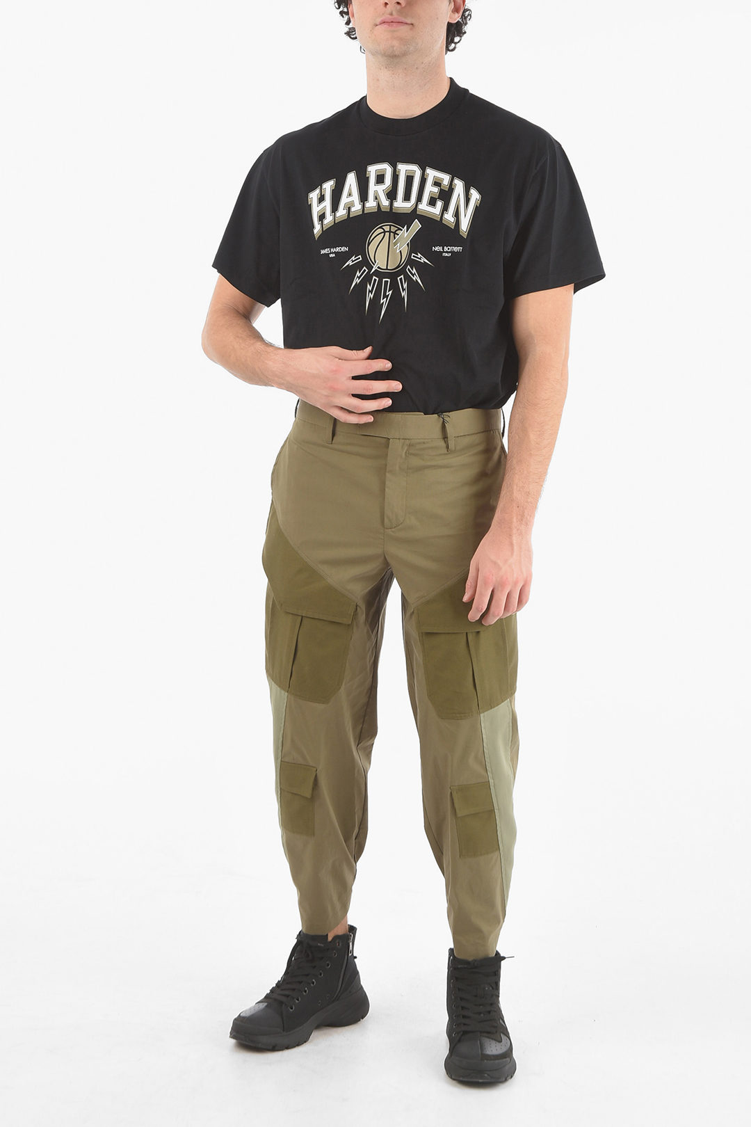 Cav empt grk cargo hot sale pants