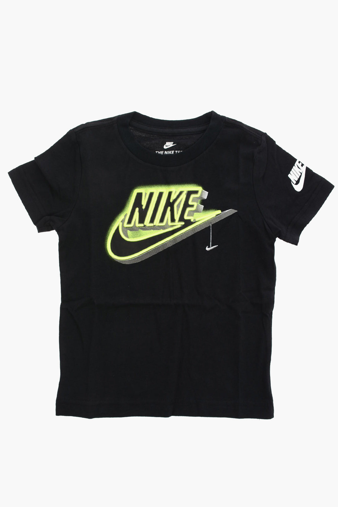 Nike KIDS Jersey t-shirt THE DARK boys - Glamood