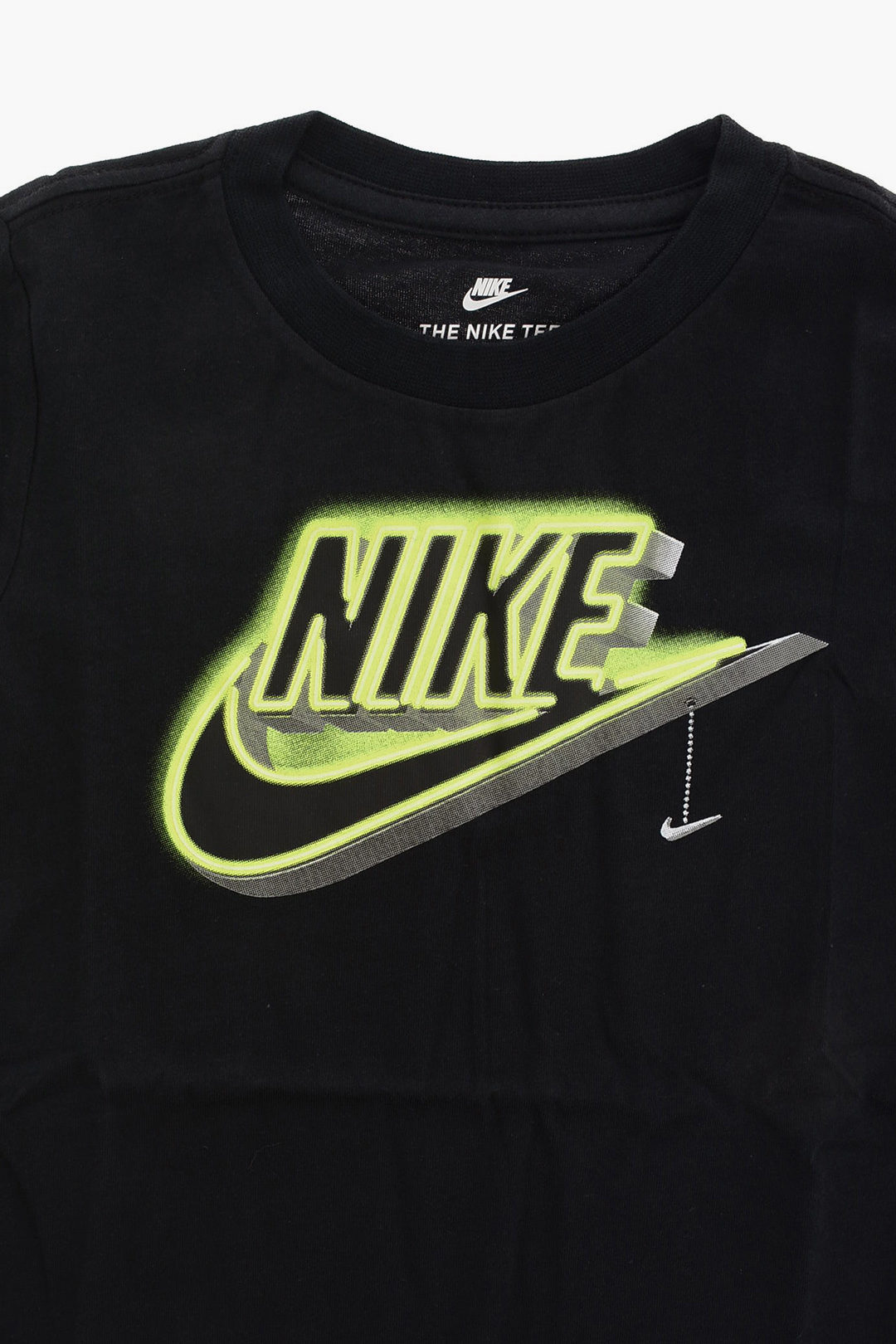 Nike KIDS Jersey t-shirt GLOW IN THE 