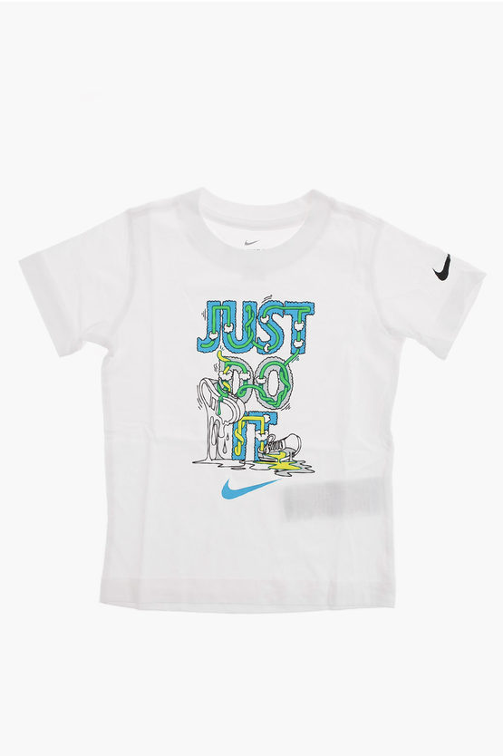 Jersey T-Shirt Just… - image