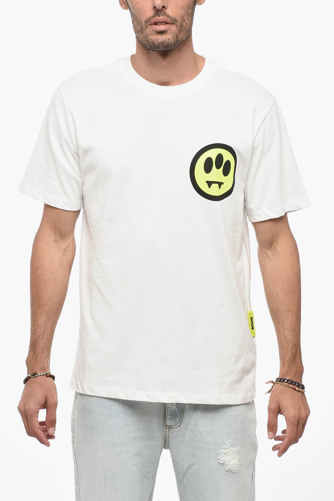 【Barrow】Tシャツ(#062) ユニセックス T-SHIRTS - BARROW JAPAN【日本公式】オンラインストア
