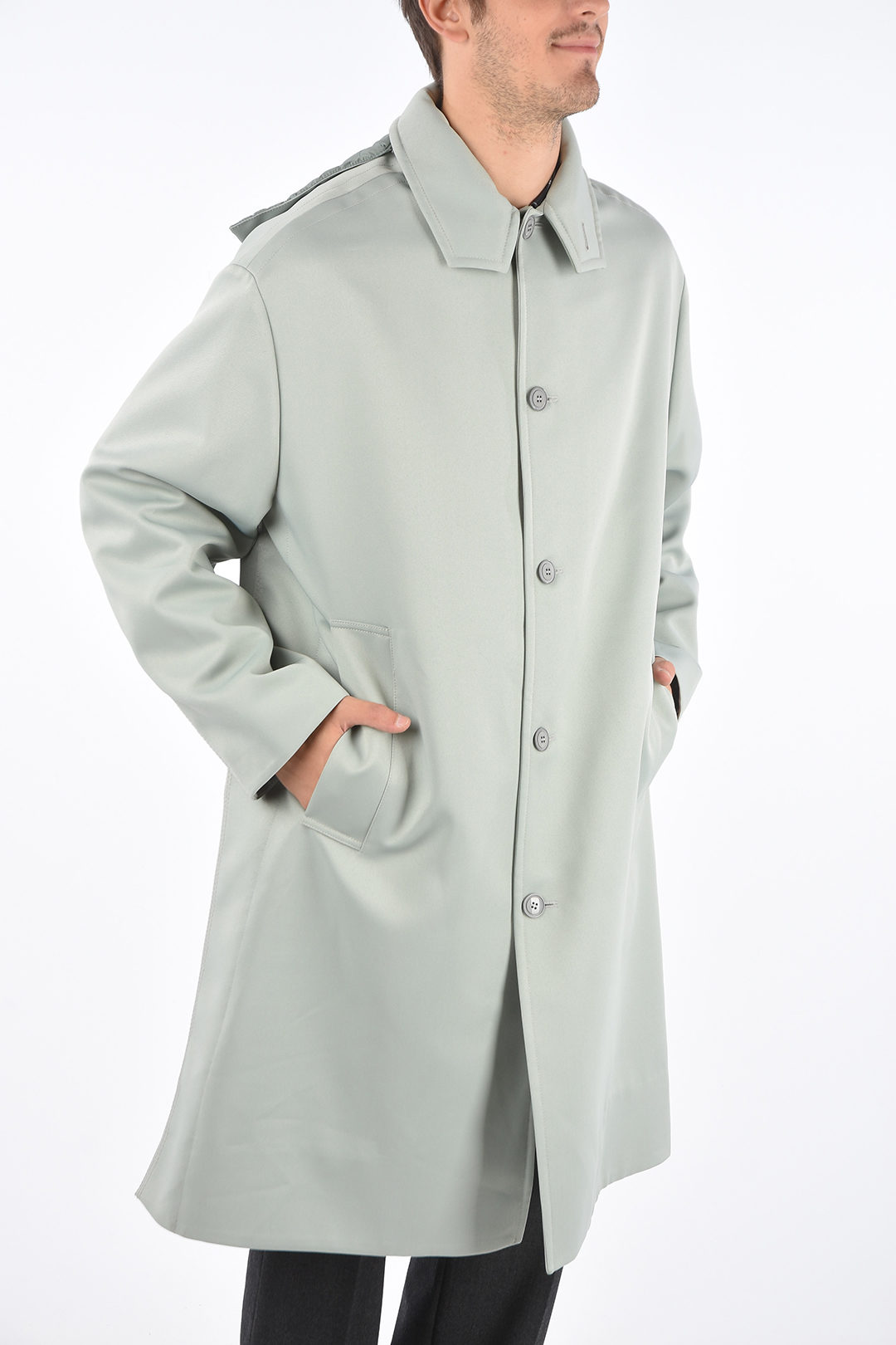 ジャケット・アウター OAMC TUSK COAT 20964943?w=400