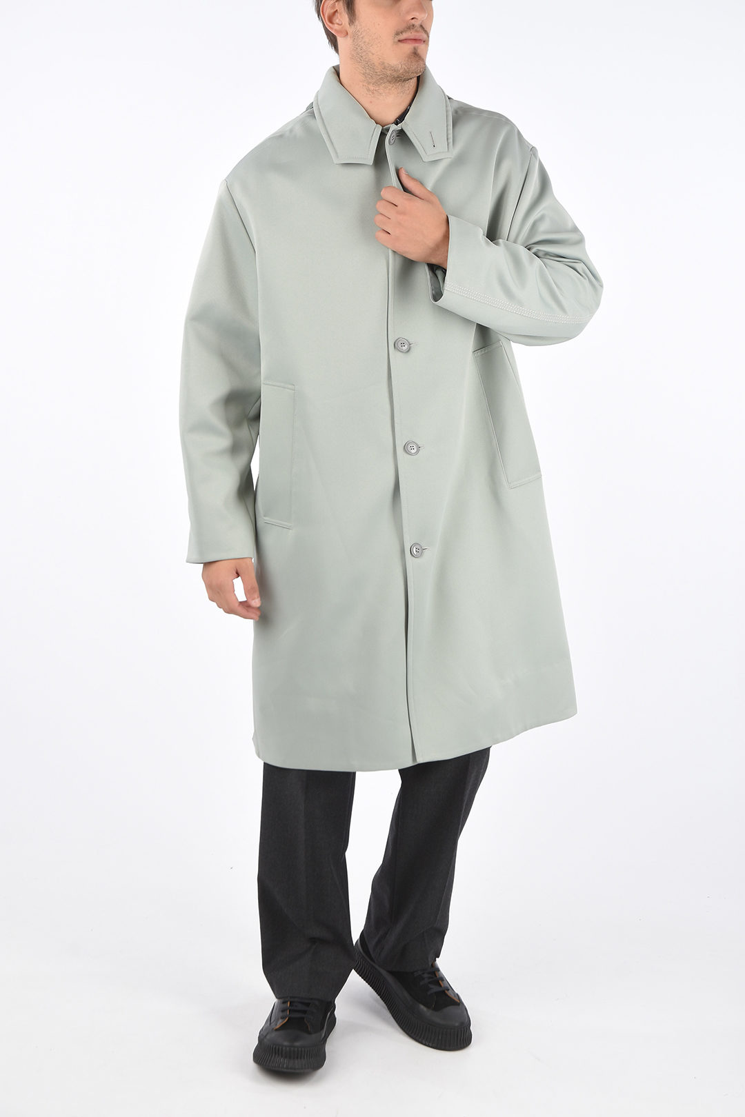 OAMC TUSK COAT OAMC TUSK COAT