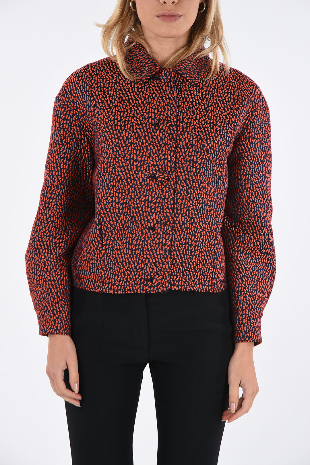 bolero jacket asos