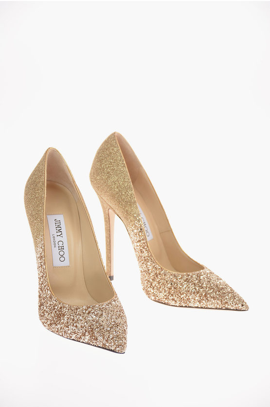 Jimmy Choo Jewel ANOUK Pumps with Stiletto Heel 13 Cm women