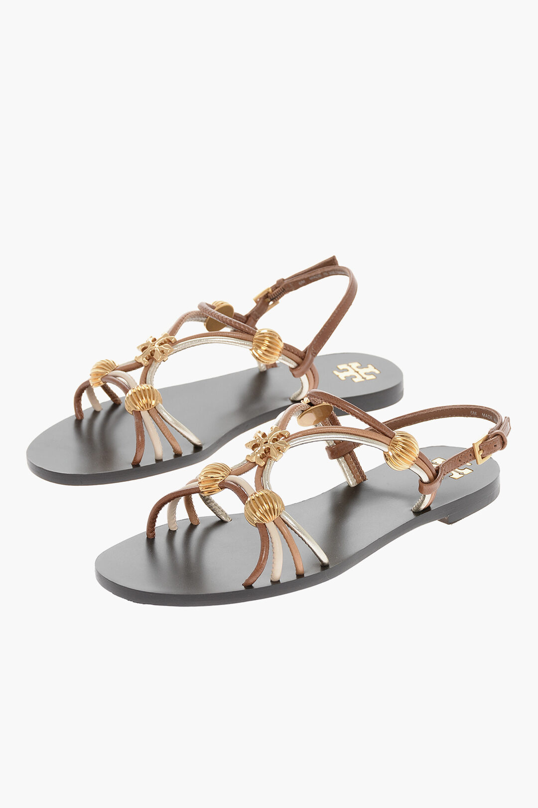 Tory Burch Womens Flip Flops in Womens Sandals - Walmart.com