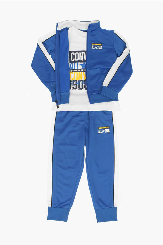 Jogger And Sweatshi… - image