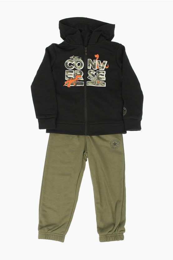Jogger And Sweatshi… - image