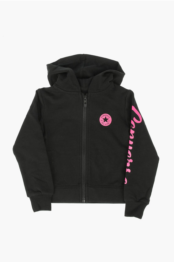 Jogger and Sweatshirt Set