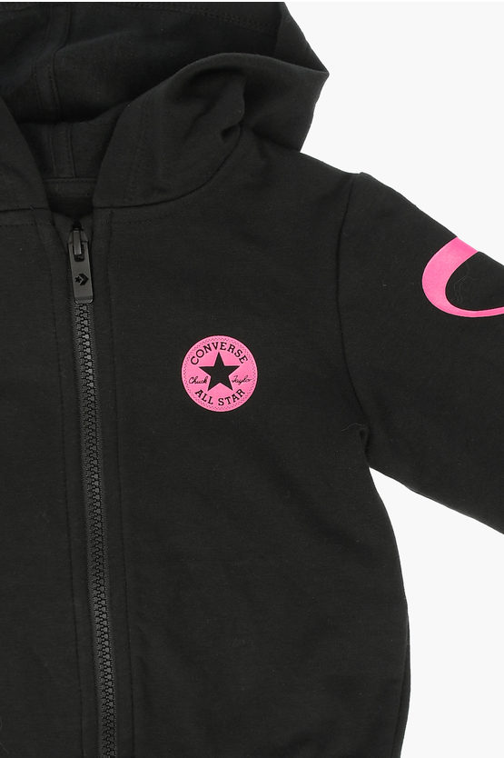 Jogger and Sweatshirt Set