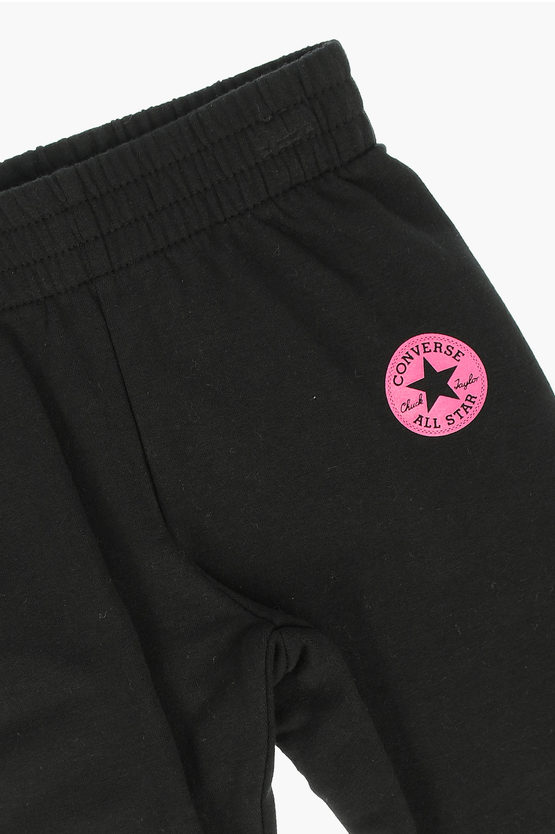 Jogger and Sweatshirt Set