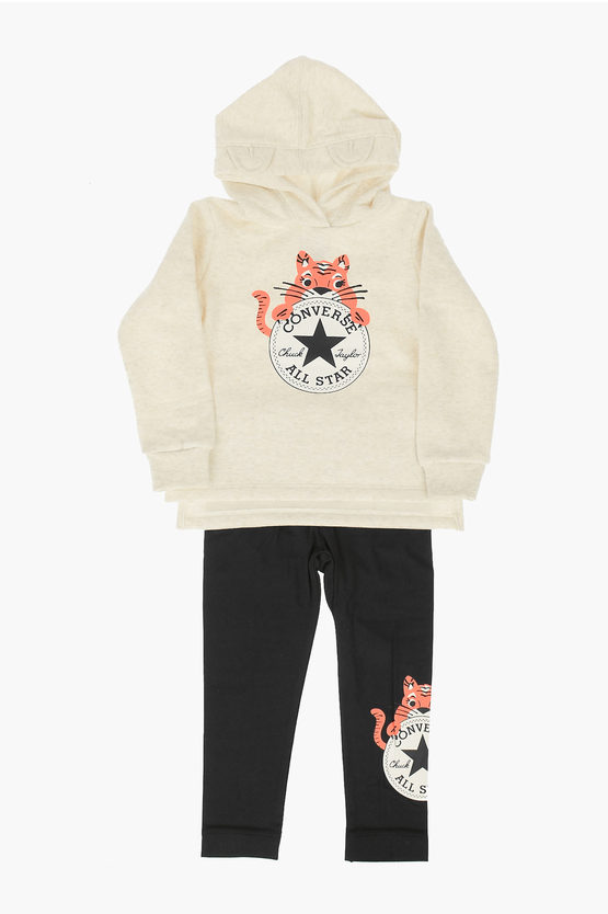 Jogger And Sweatshi… - image