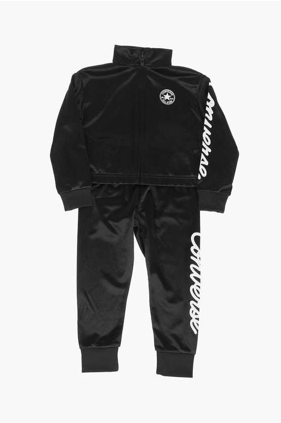 Jogger And Sweatshi… - image