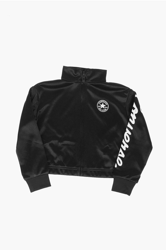 Jogger and Sweatshirt Set