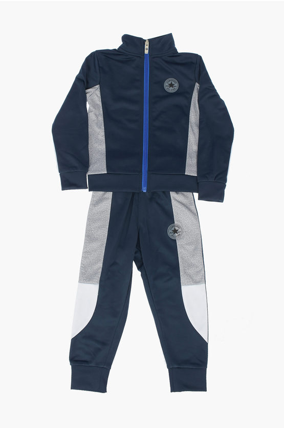 Jogger And Sweatshi… - image