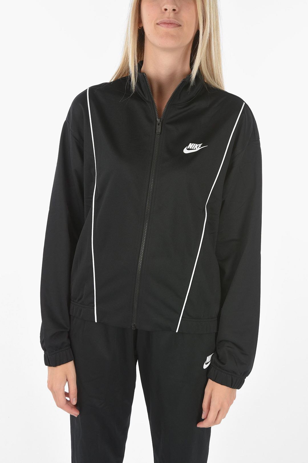 Nike Jogger and Sweatshirt Set women - Glamood Outlet