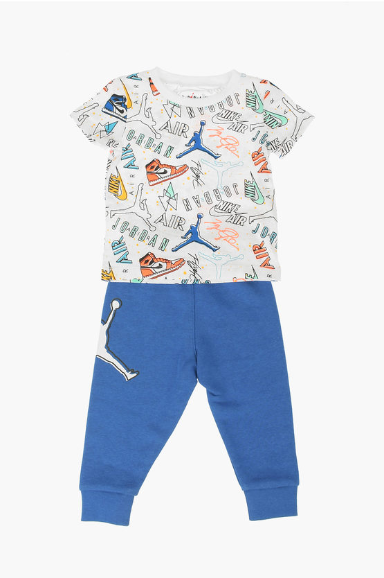Jogger And T-Shirt … - image