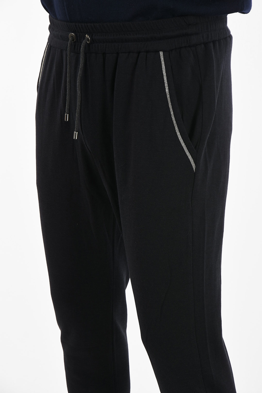 Jogger capri online pants