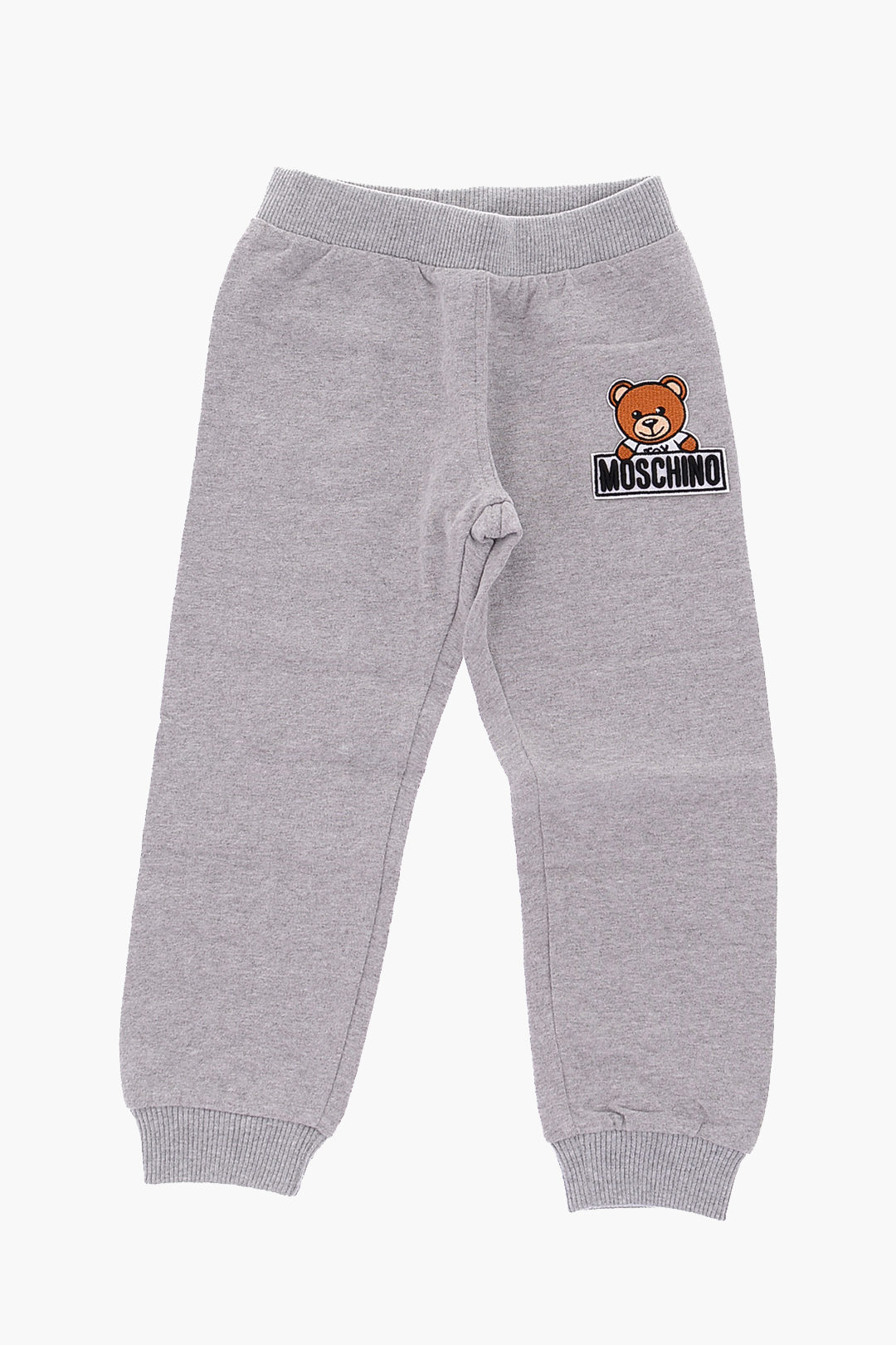 ボトムスその他 Moschino SS25 Sweatshirt pants (A03333228 2188) 5.jpg