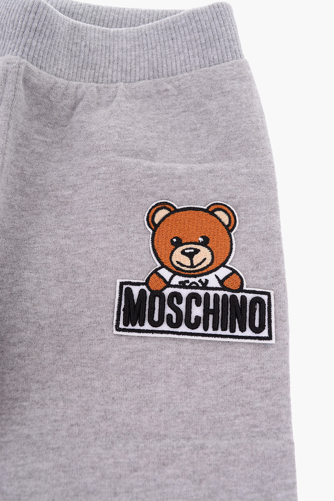 Moschino outlet discount kids