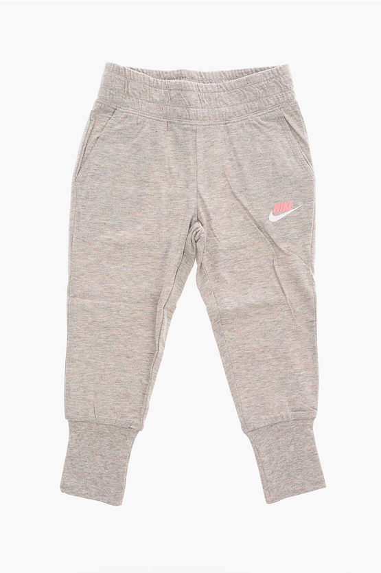 Nike Jogger Pants In Gray