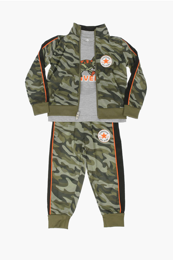 Jogger T-Shirt And … - image